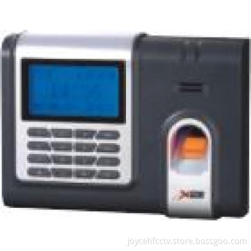HF-X628 Fingerprint Time Attendance